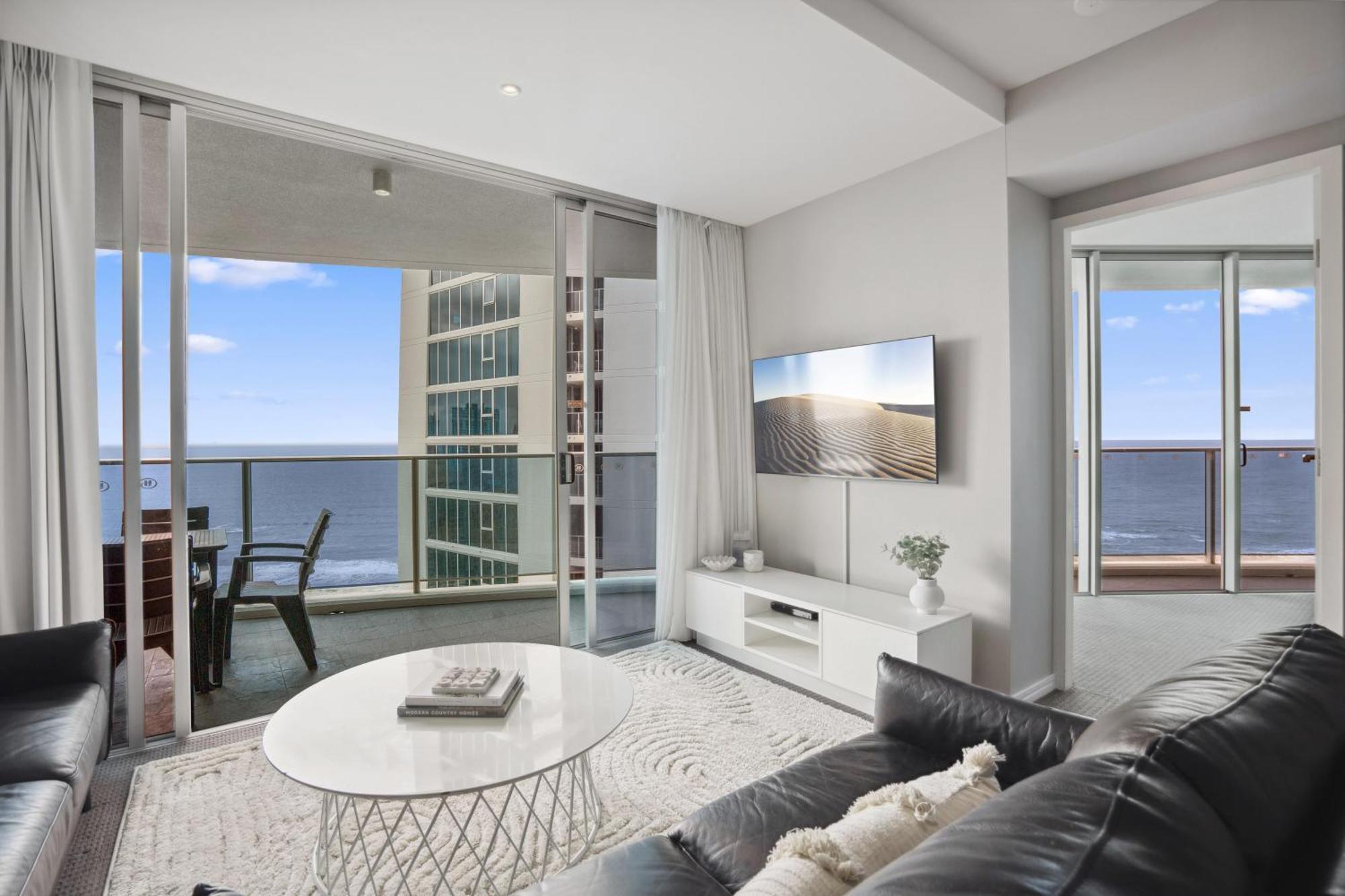 Apartment H Residences - Qstay